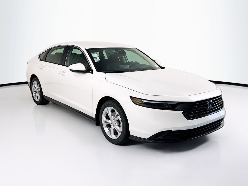 Thumbnail: 2026 Honda Accord - 3