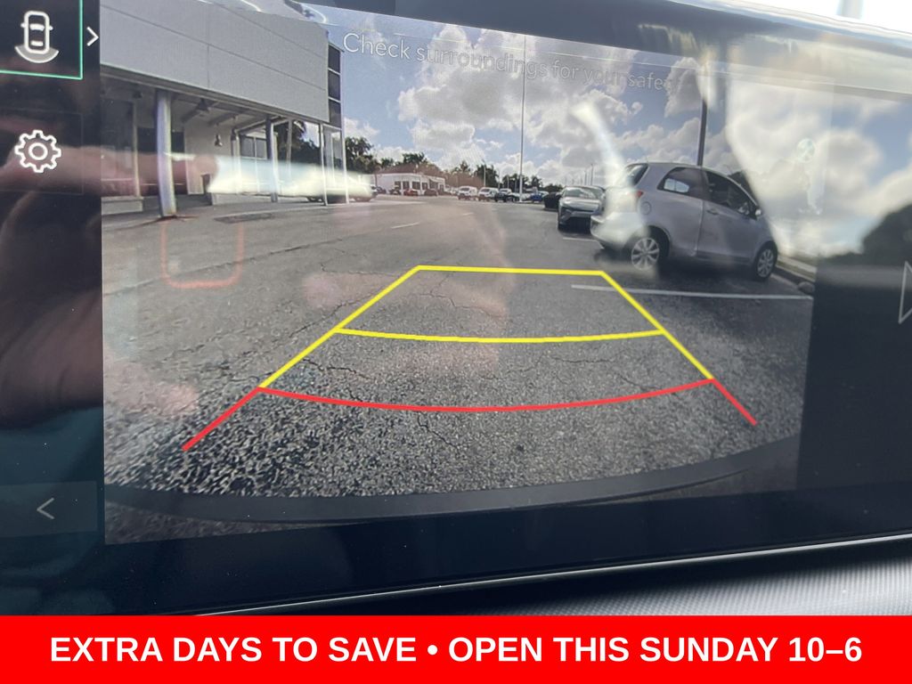 new 2025 Kia K4 car, priced at $19,641