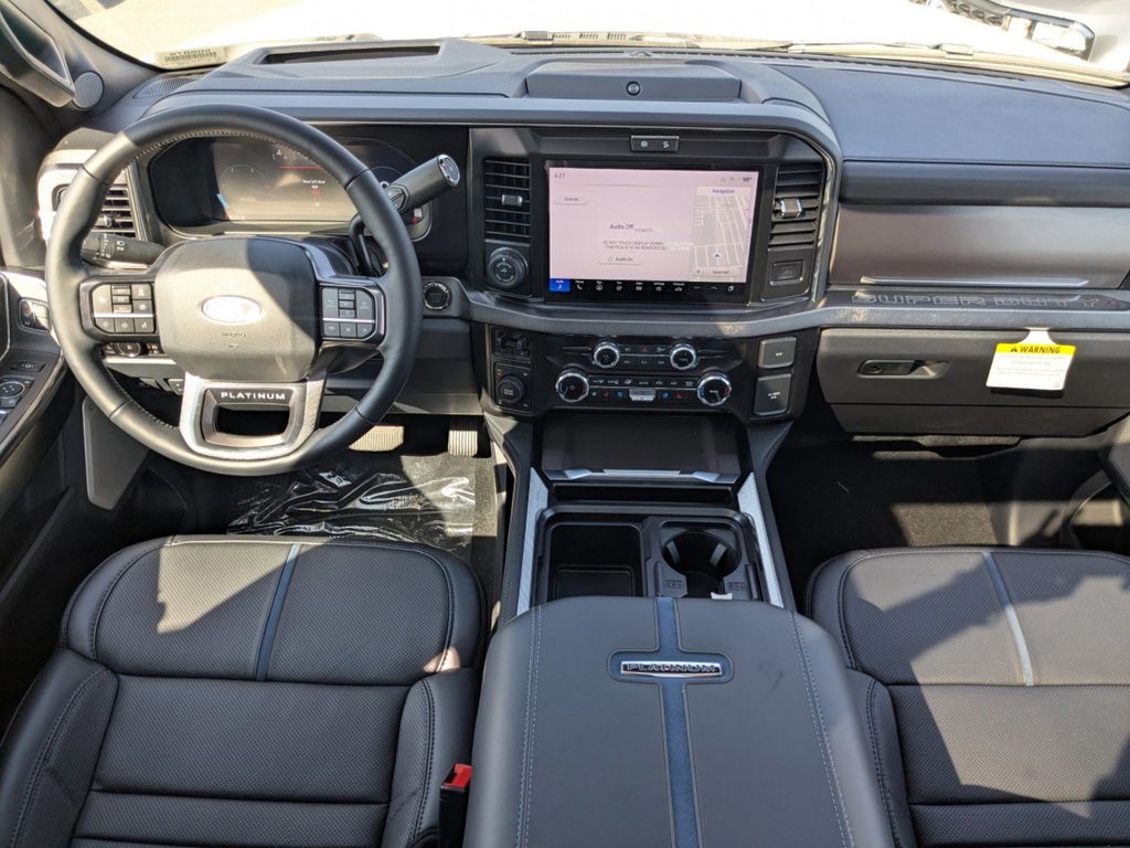 2026 Ford F-350 Super Duty King Ranch