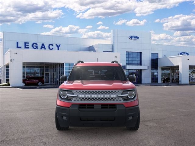 2026 Ford Bronco Sport Big Bend - 5
