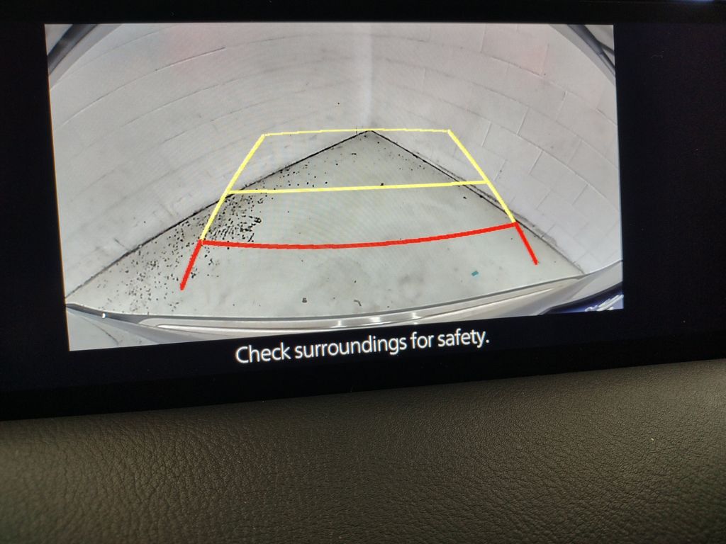 2021 Mazda CX-5 Carbon Edition Turbo