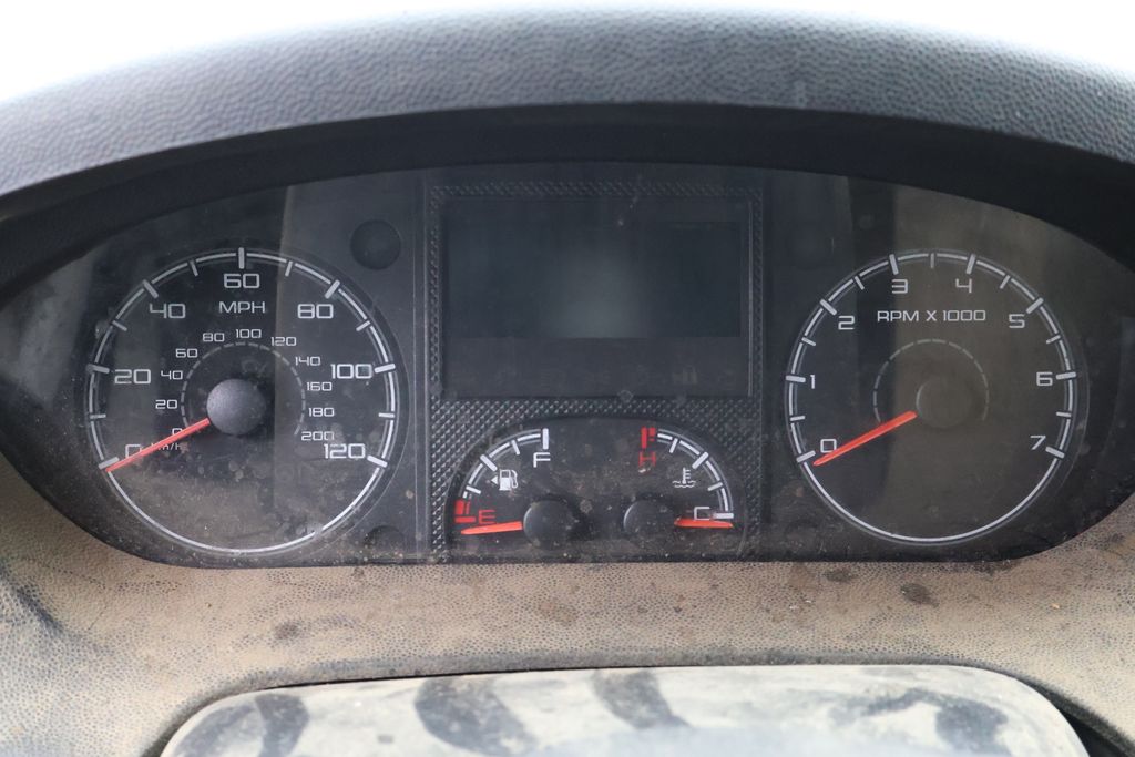 Thumbnail: 2019 RAM ProMaster - 16