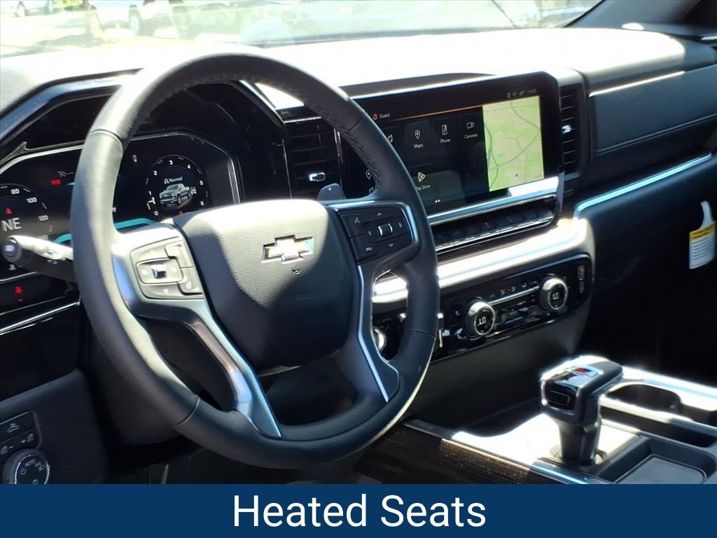 ChevroletSilverado 15002