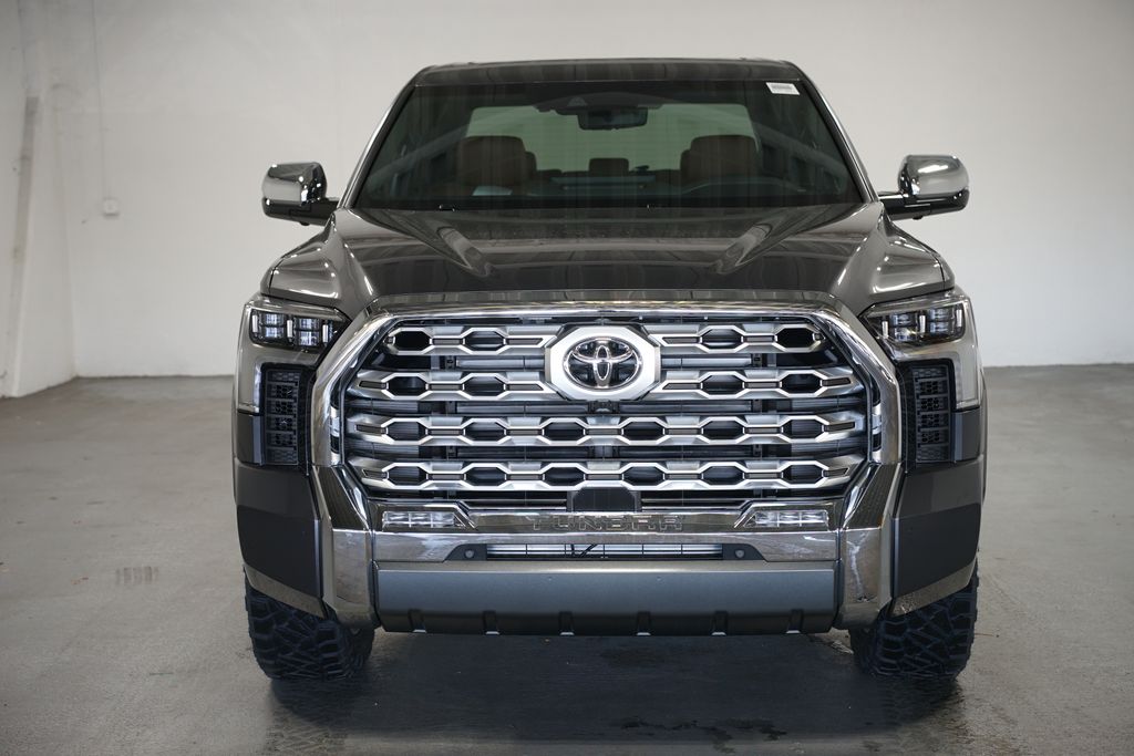 Thumbnail: 2026 Toyota Tundra - 2