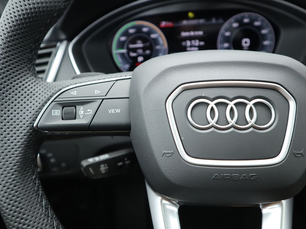 2025 Audi Q5  12