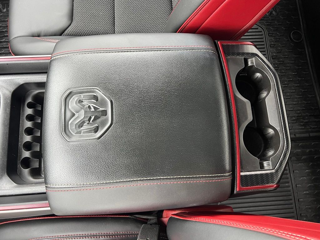 Used 2025 Ram 1500 Truck