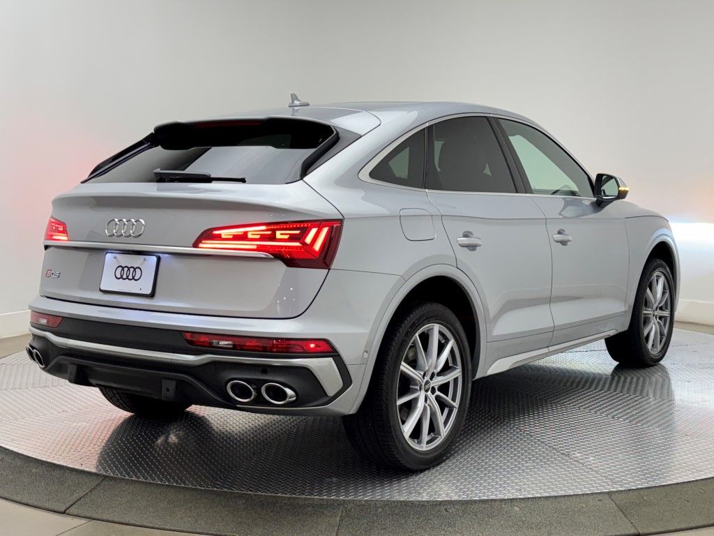 2023 Audi SQ5 Prestige 13