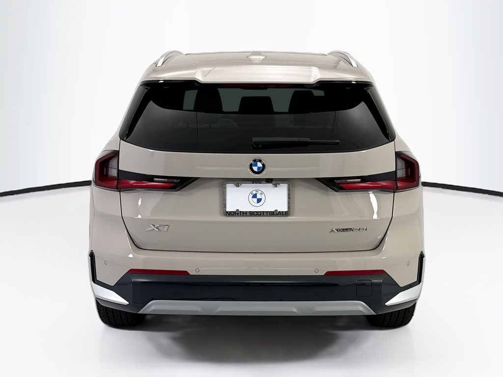 Thumbnail: 2026 BMW X1 - 6