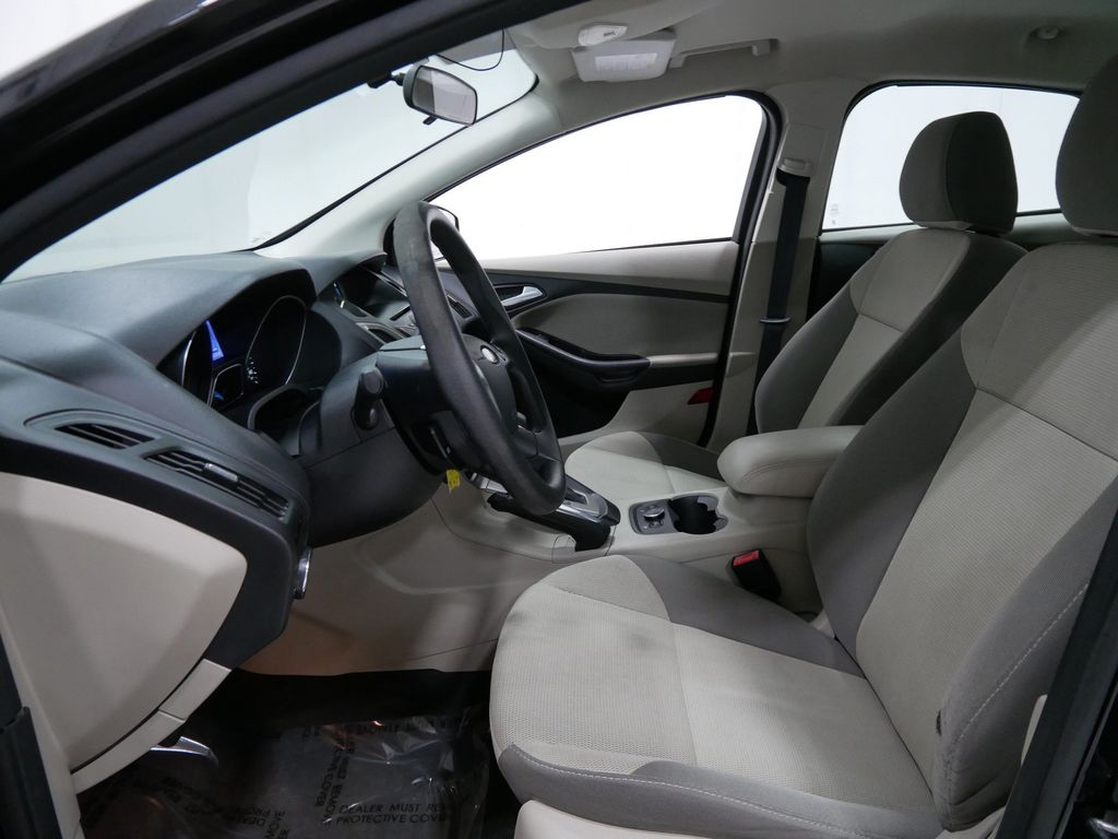 Used 2013 Ford Focus Sedan