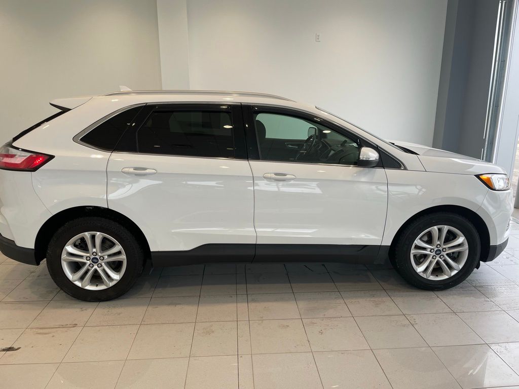 2019 Ford Edge SEL AWD