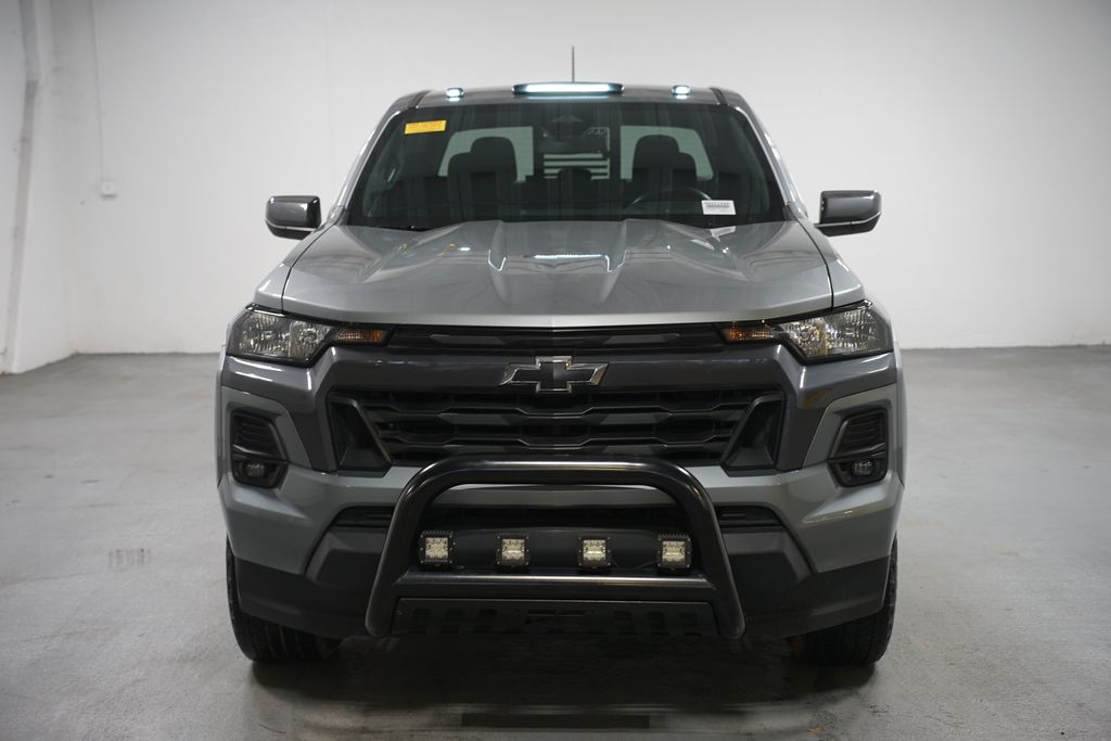 Thumbnail: 2024 Chevrolet Colorado - 2