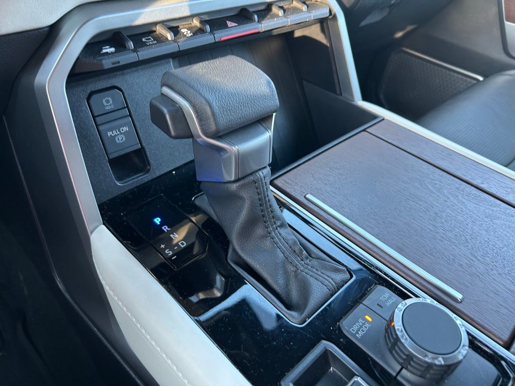 Thumbnail: 2024 Toyota Sequoia - 28