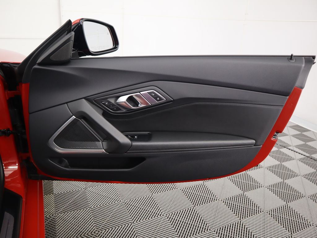 2020 BMW Z4 sDrive30i 31
