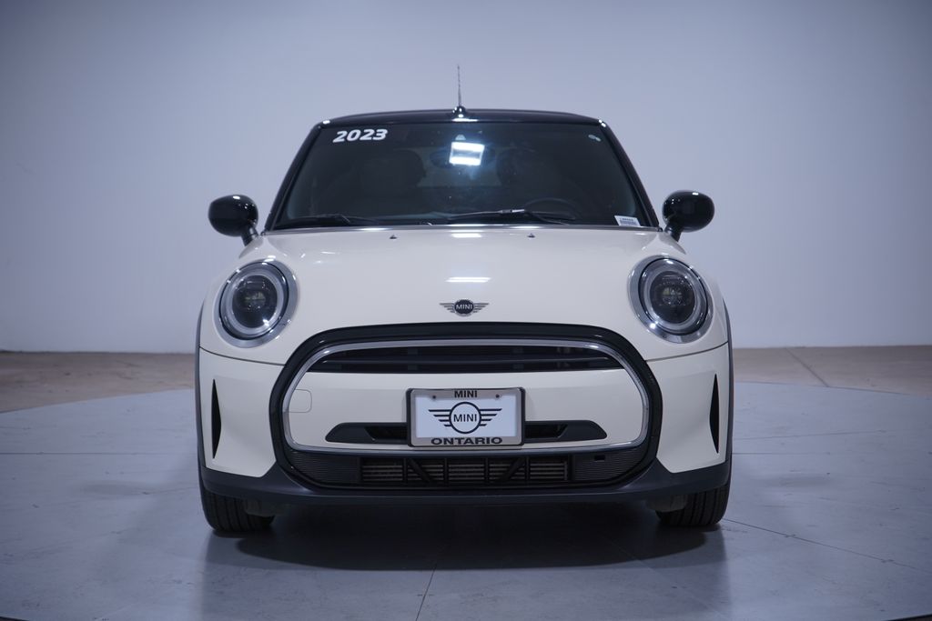 Thumbnail: 2023 MINI Cooper - 4