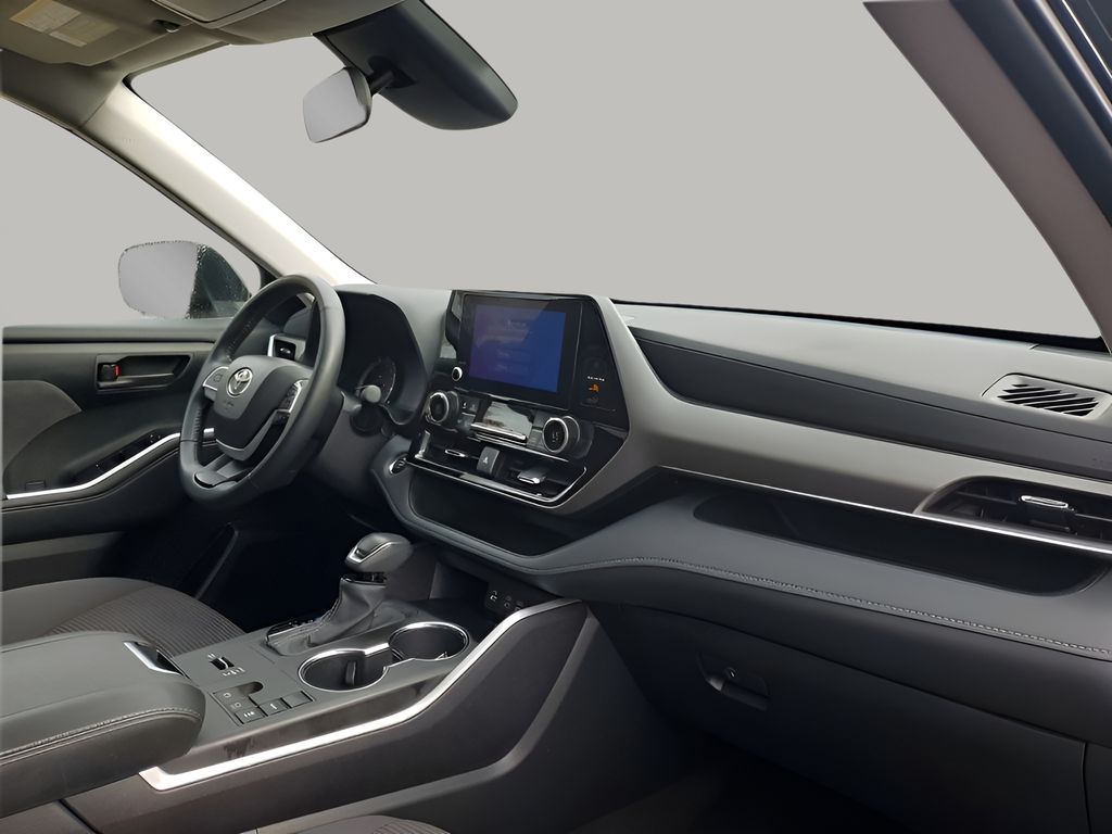 Used Car 2025 Toyota Highlander  Limited For Sale Under $40,000 In Austin, Texas