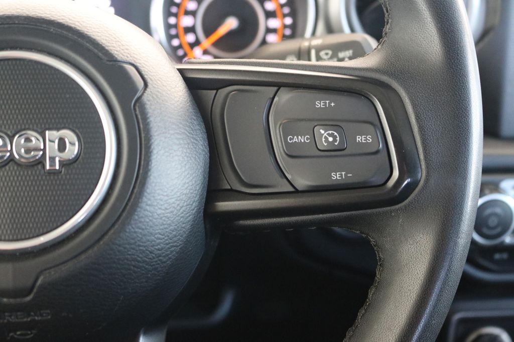 2023 Jeep Gladiator Sport photo