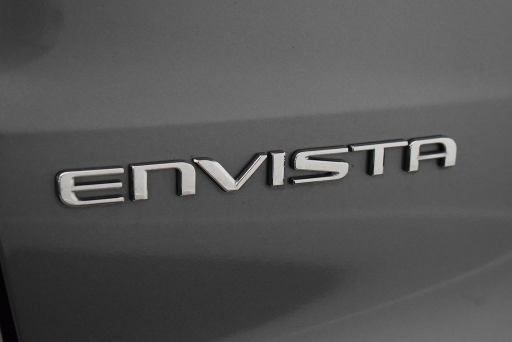 Thumbnail: 2025 Buick Envista - 9