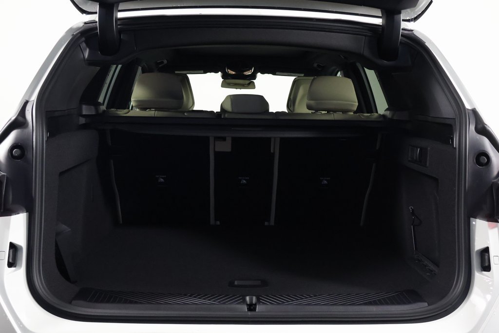 Thumbnail: 2026 BMW X3 - 8