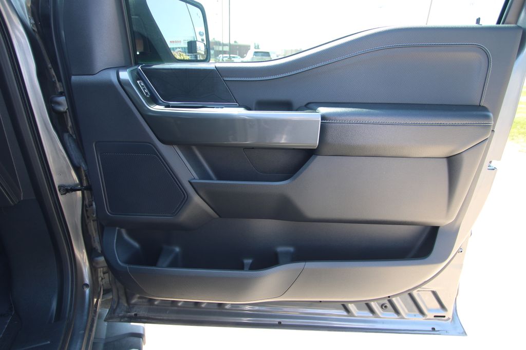 Used 2023 Ford F-150 Truck