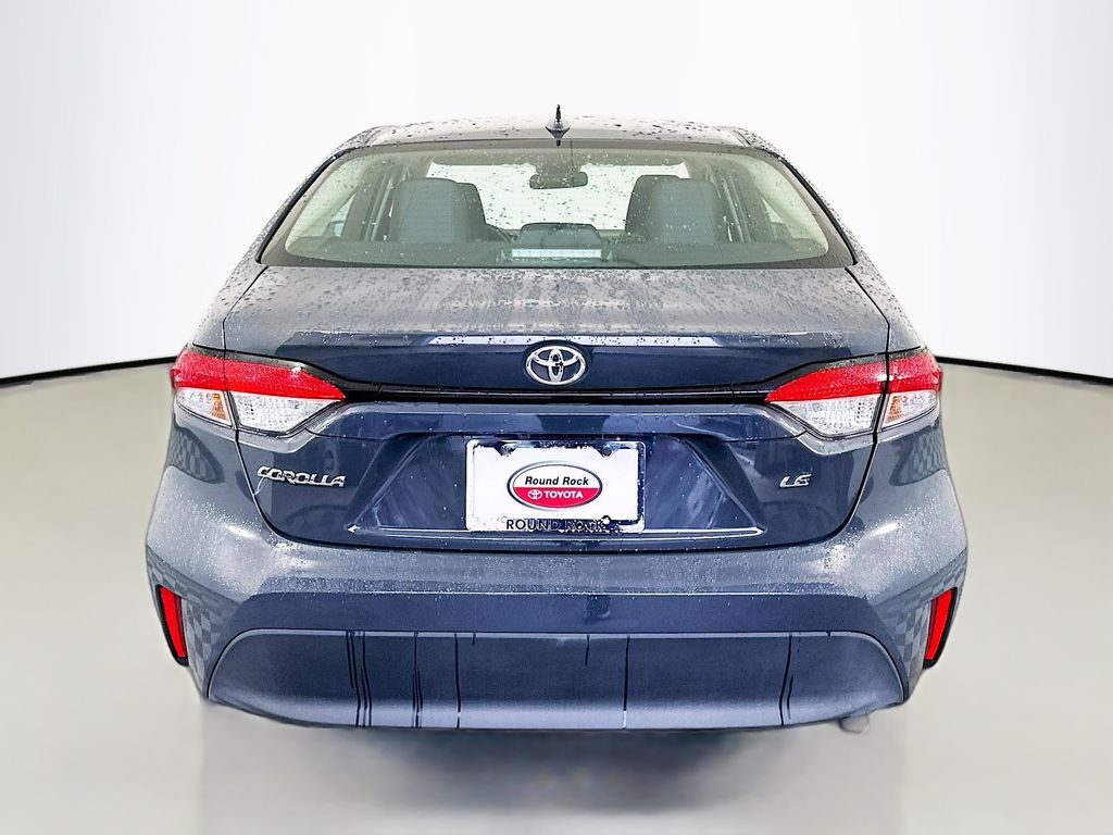 Thumbnail: 2024 Toyota Corolla - 6