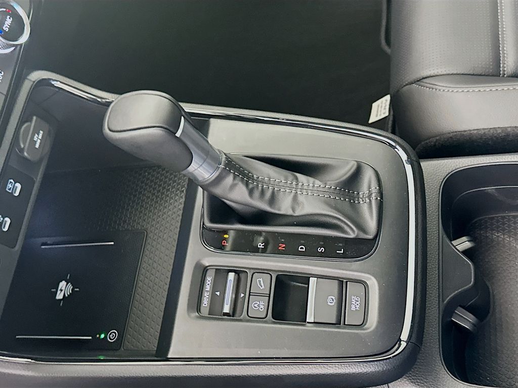 Thumbnail: 2026 Honda CR-V - 14