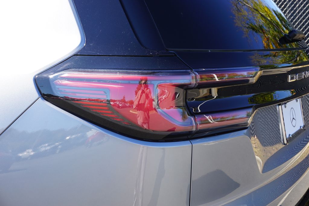 Thumbnail: 2024 GMC Acadia - 15