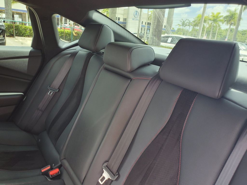 2023 Acura TL - $32,688