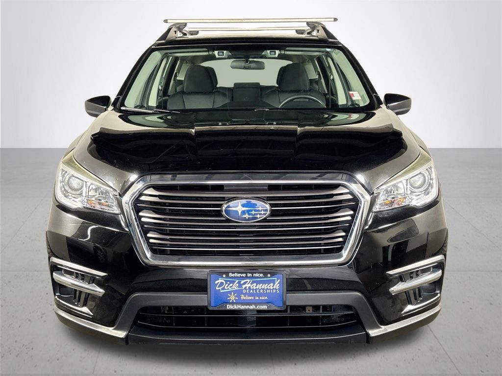 2019 Subaru Ascent Base