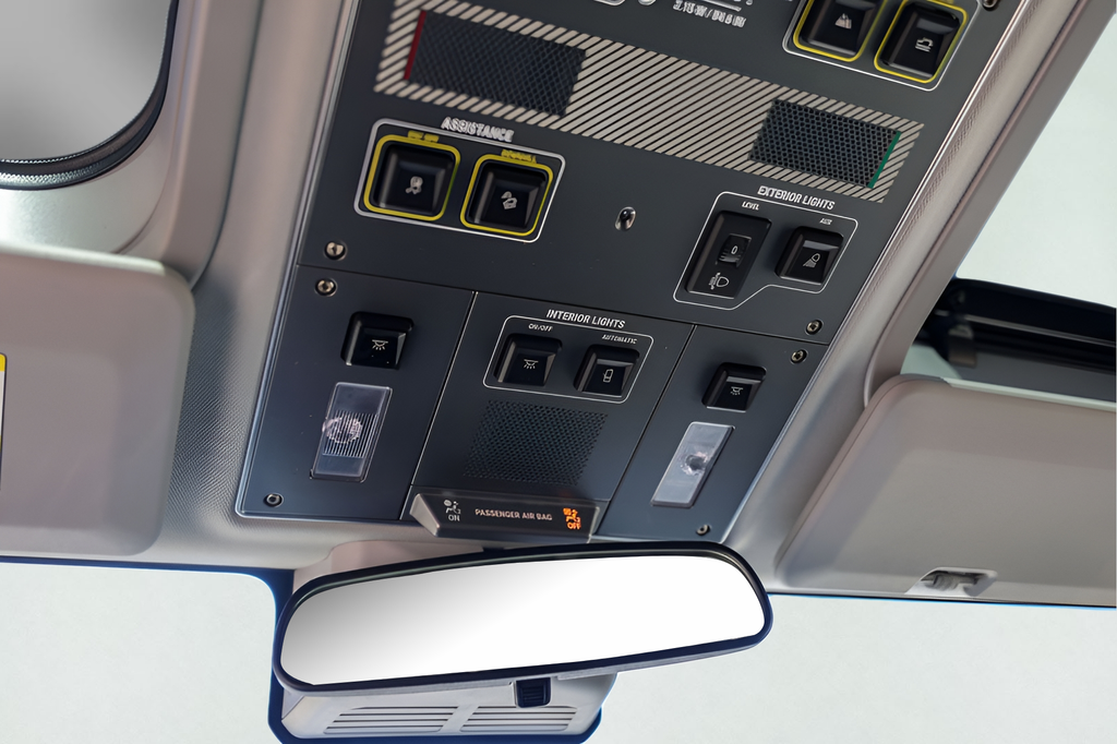 Used 2025 Gray INEOS Base image 22