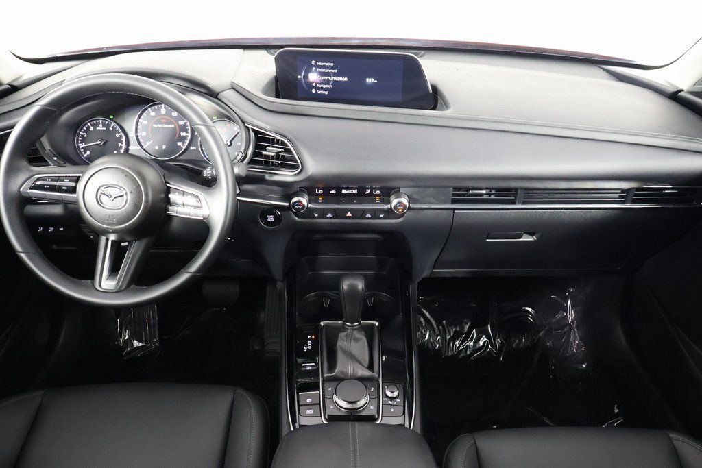 Thumbnail: 2023 Mazda CX-30 - 9