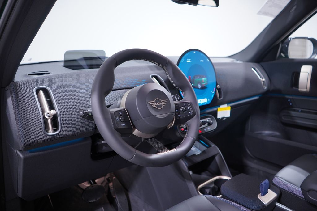 Thumbnail: 2026 MINI Cooper Countryman - 5