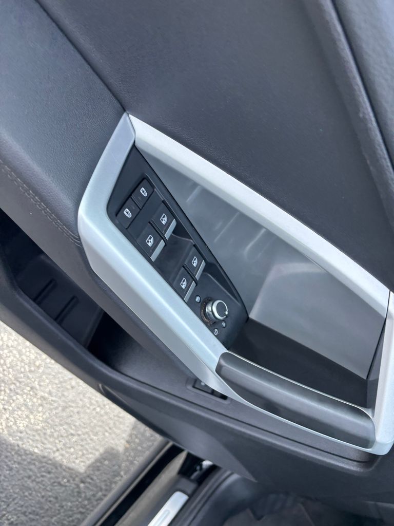 Used Car 2025 Audi Q3  Premium For Sale Under $35,000 In Austin, Texas