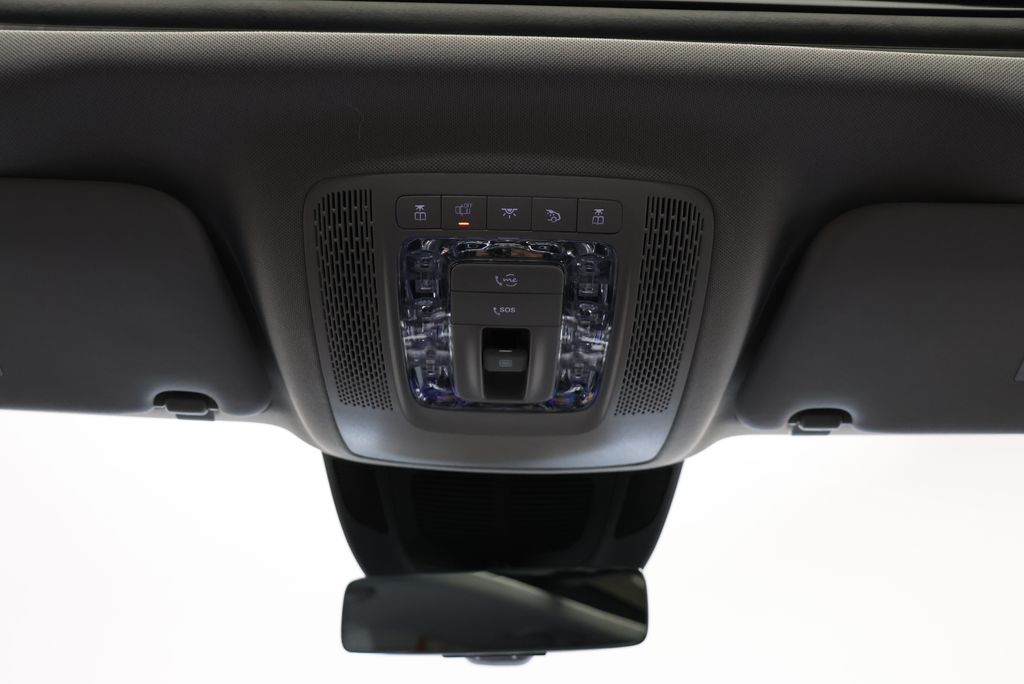 Thumbnail: 2026 Mercedes-Benz GLE - 16