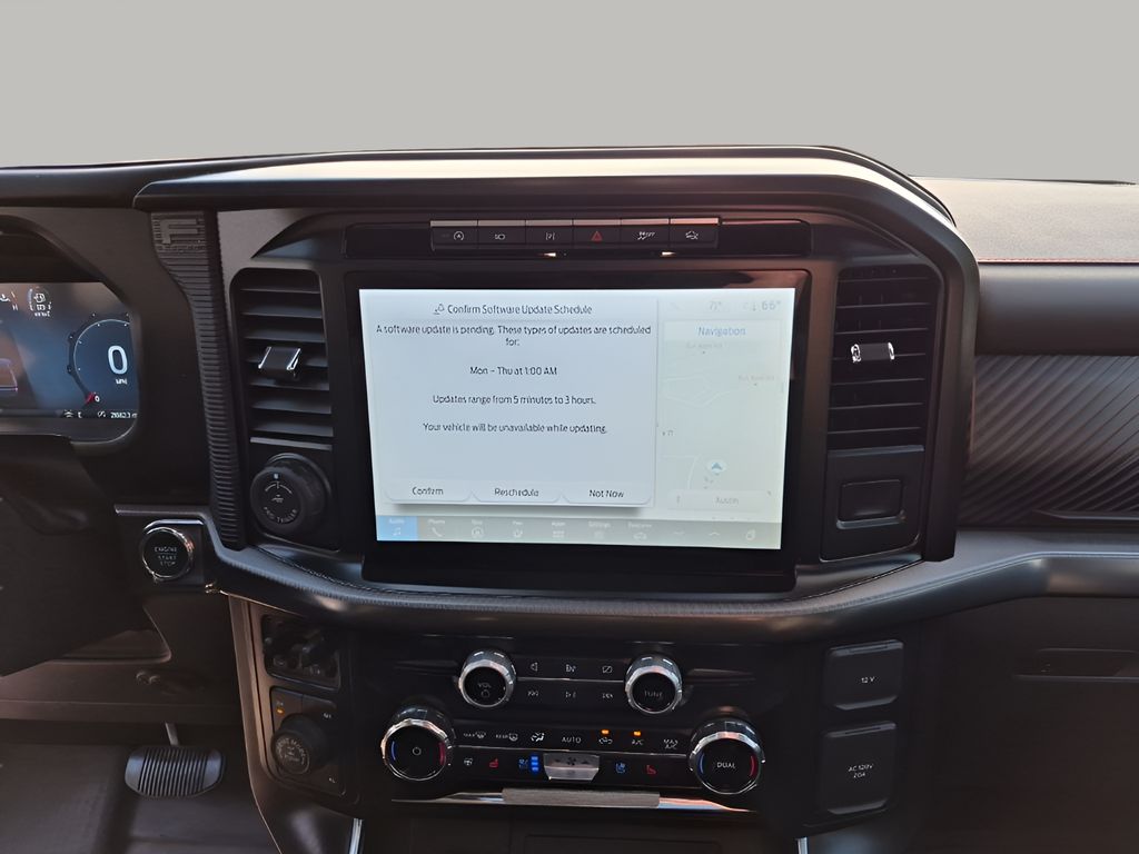 Used Car 2024 Ford F-150  Raptor For Sale Under $80,000 In Austin, Texas