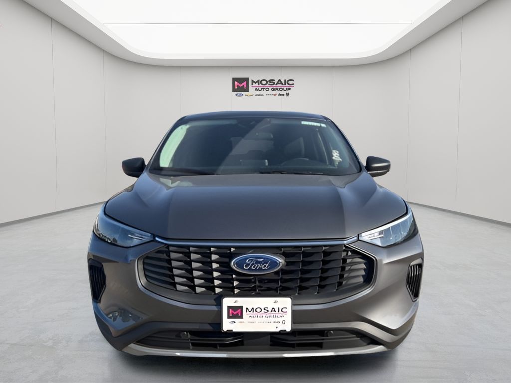 2026 Ford Escape