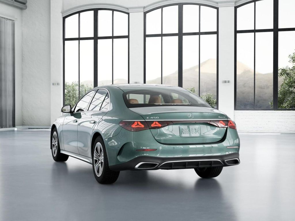 Thumbnail: 2026 Mercedes-Benz E-Class - 27