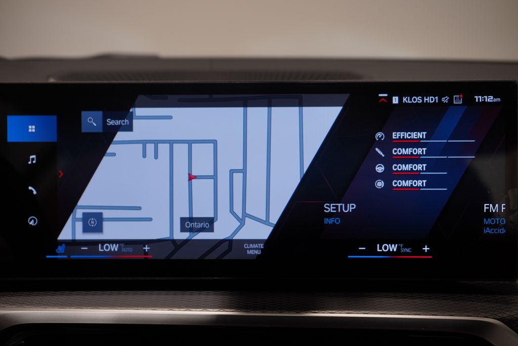 Thumbnail: 2023 BMW M3 - 12