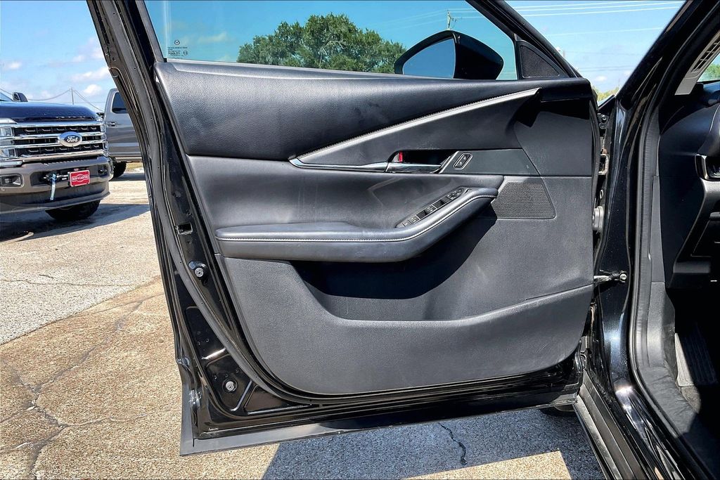 Used 2023 Mazda CX-30 2.5 S Preferred Package 4D Sport Utility