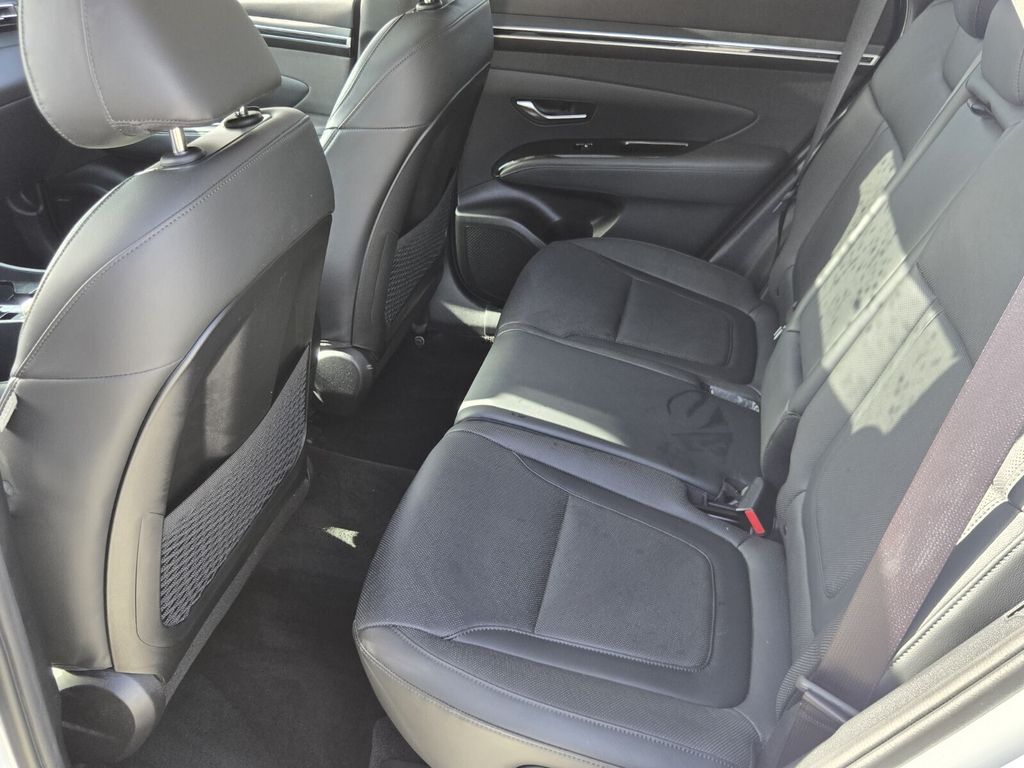 2022 Hyundai Tucson - $19,118