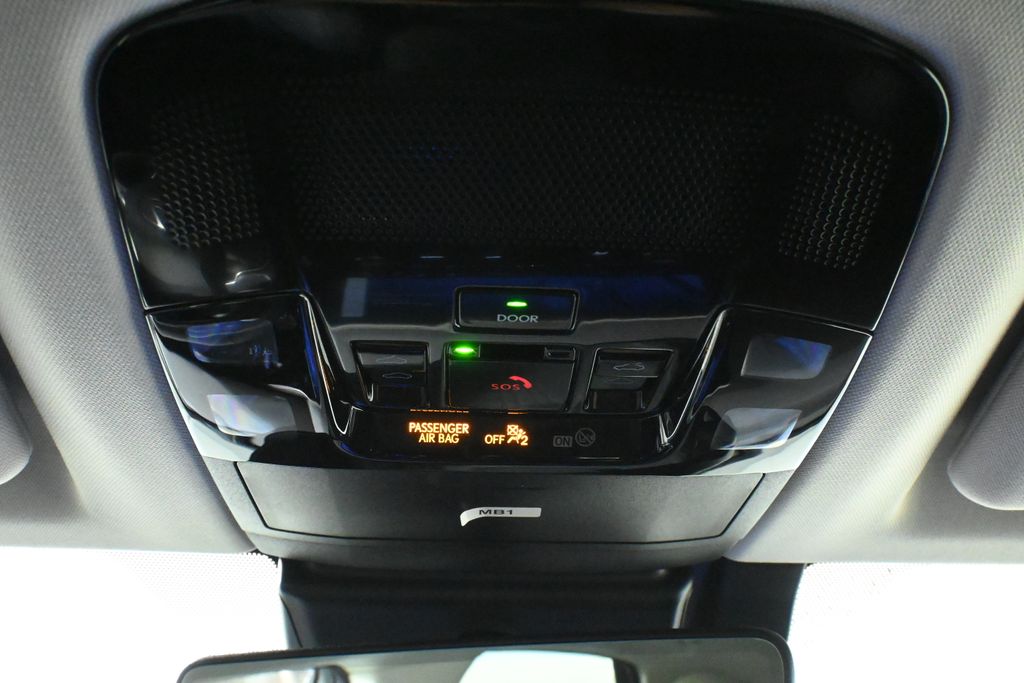 Thumbnail: 2025 Lexus NX - 20