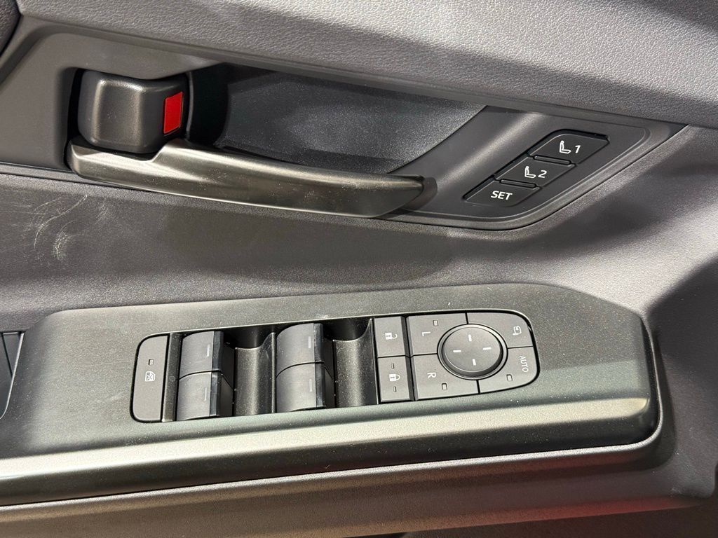 Thumbnail: 2026 Toyota bZ - 16