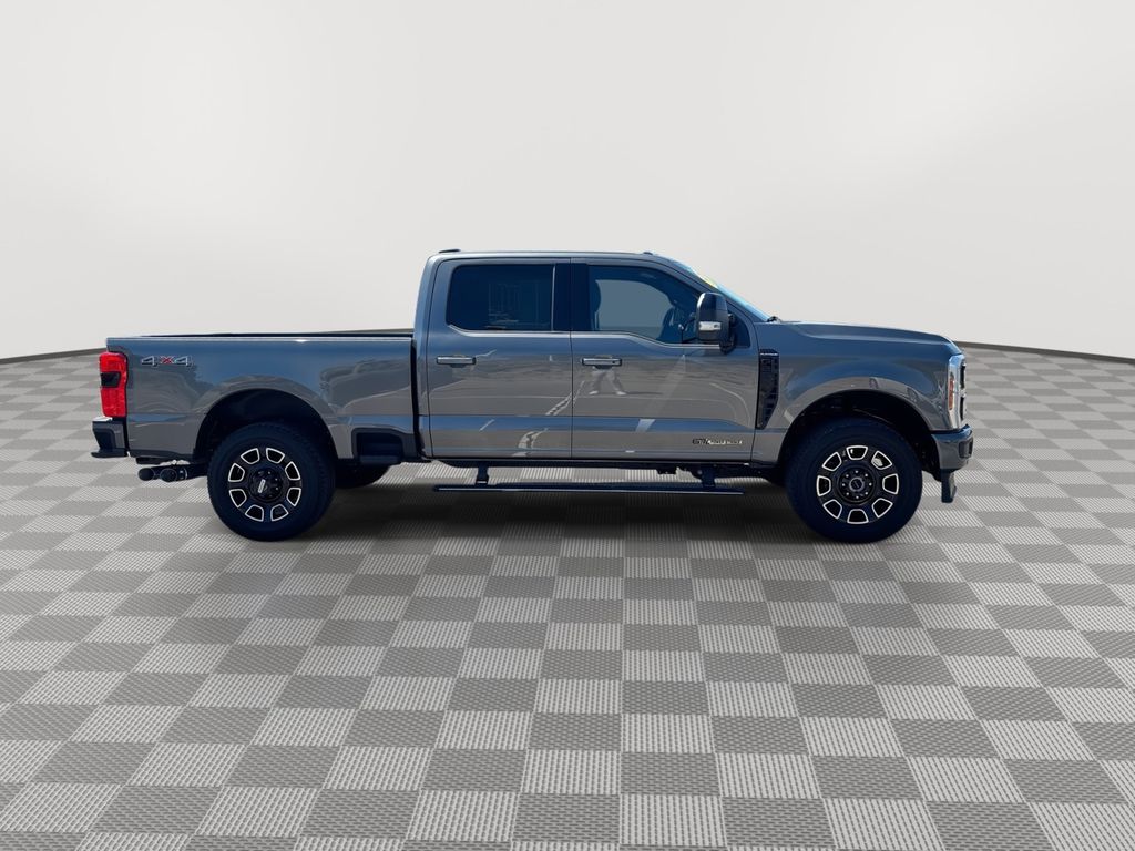 Used 2026 Ford F-250SD Truck