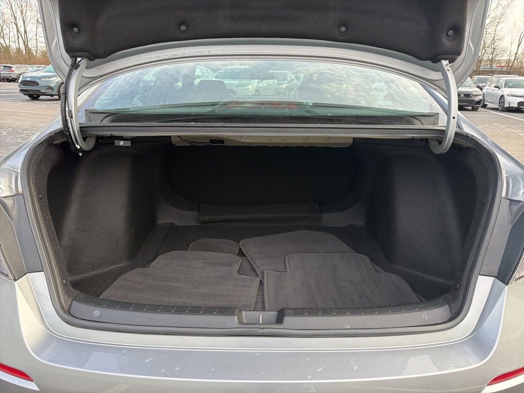 Thumbnail: 2024 Honda Civic - 21