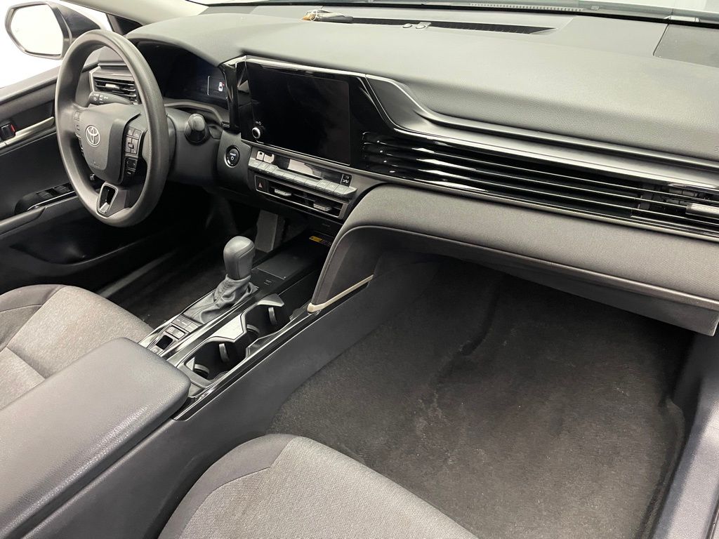 Thumbnail: 2025 Toyota Camry - 15