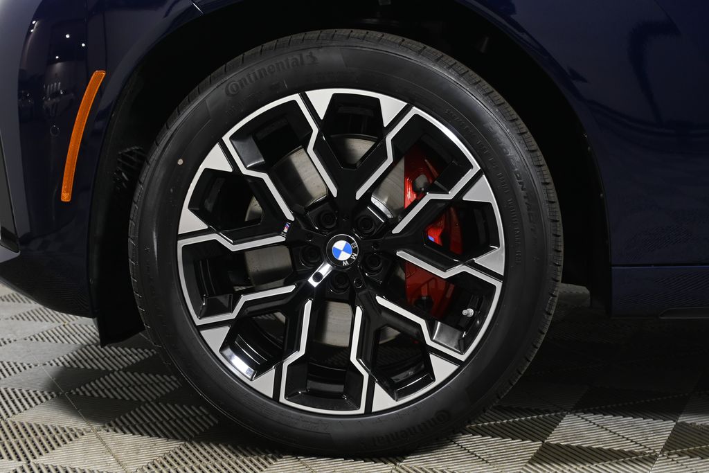 Thumbnail: 2026 BMW X3 - 12