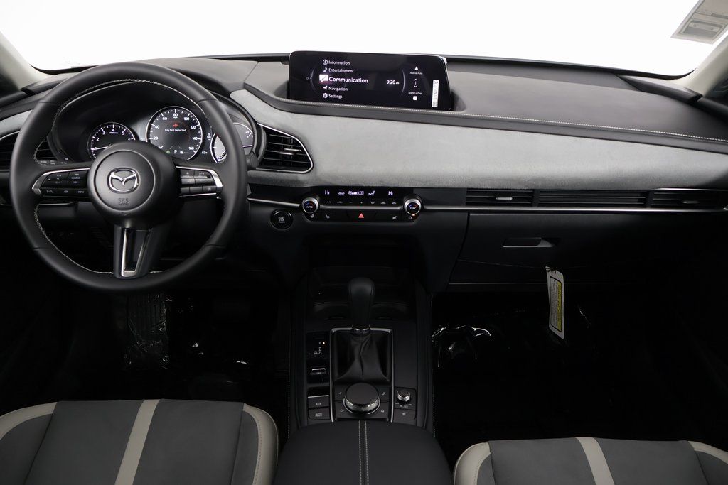 Thumbnail: 2026 Mazda CX-30 - 4