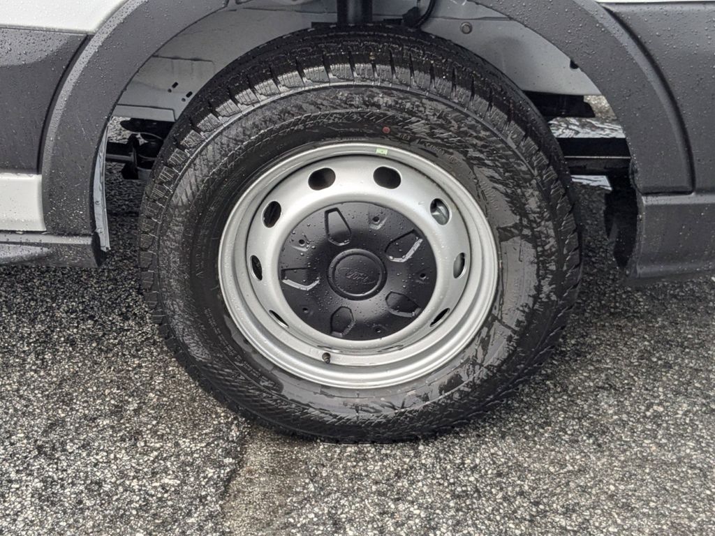 2025 Ford Transit-250 Cargo Van 