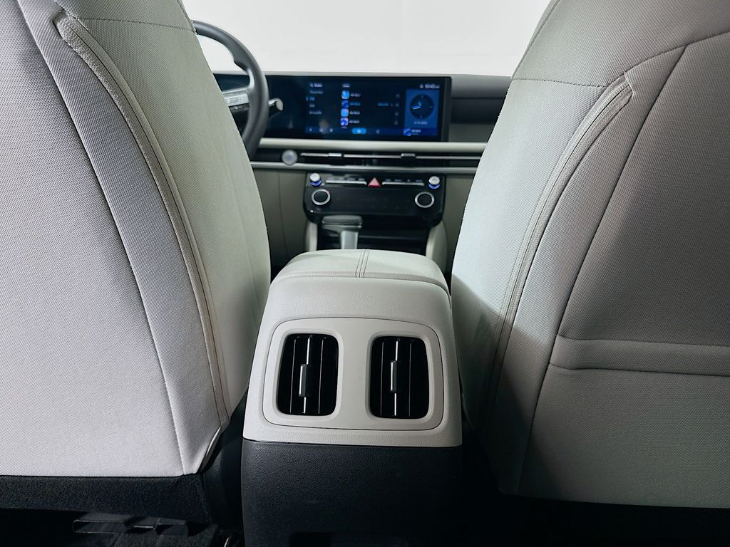 Thumbnail: 2025 Hyundai Tucson - 26