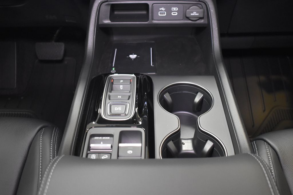 Thumbnail: 2025 Honda Pilot - 13