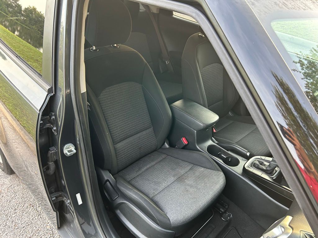 2021 Kia Soul S 15